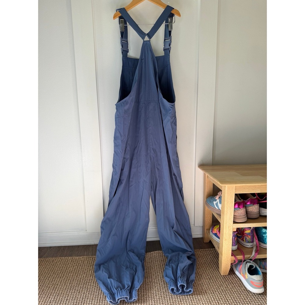 Women's overalls size large - Picture 2 of 4